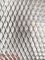 Galvanized Brick Wire Mesh Reinforcing Building Material 50-100 Meters Length