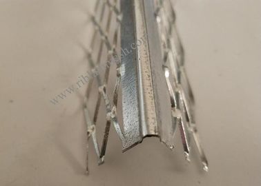 3cm Wing Drywall Plaster Angle Bead 2-3m Length For Construction