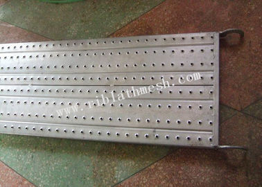 0.5m Anti Skid Scaffolding Perforated Metal Mesh