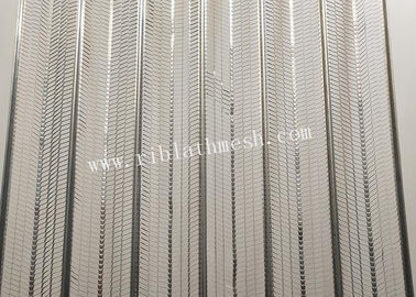 7*15mm Expanded Construction Metal Rib Lath