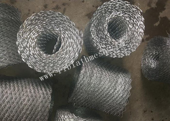 380g/M2 15cm Galvanized Brickwork Reinforcement Mesh