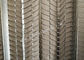 Concrete Expanded Metal Lath 600mm Width 0.3mm Thickness