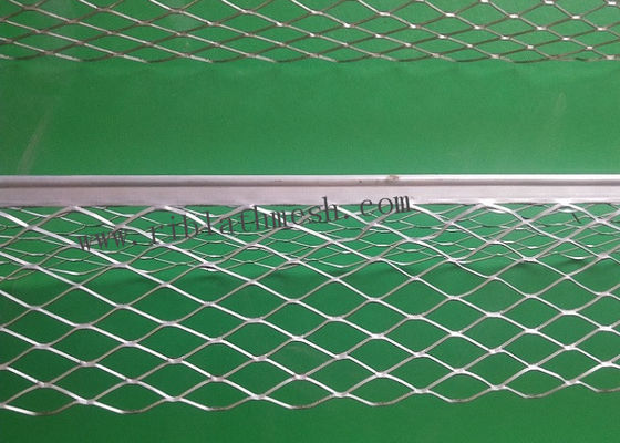 Round Nose Plaster Galvanised Corner Bead 0.35mm Thickness