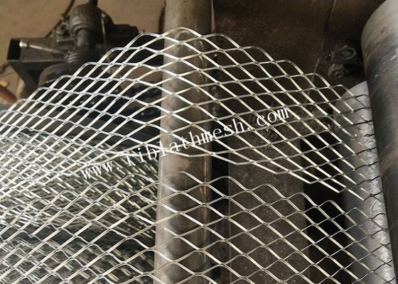 370g/M2 Construction Of Block Masonry Diamond Brickwork Reinforcement Mesh