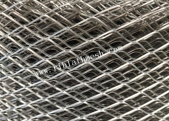 370G/M2 Galvanized Anti Cracking 10cm Width Brick Reinforcement Mesh