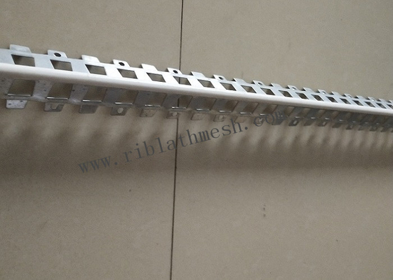 4.5cm Wing Perforated Galvanized Corner Bead  2-3m Length Trapezoidal